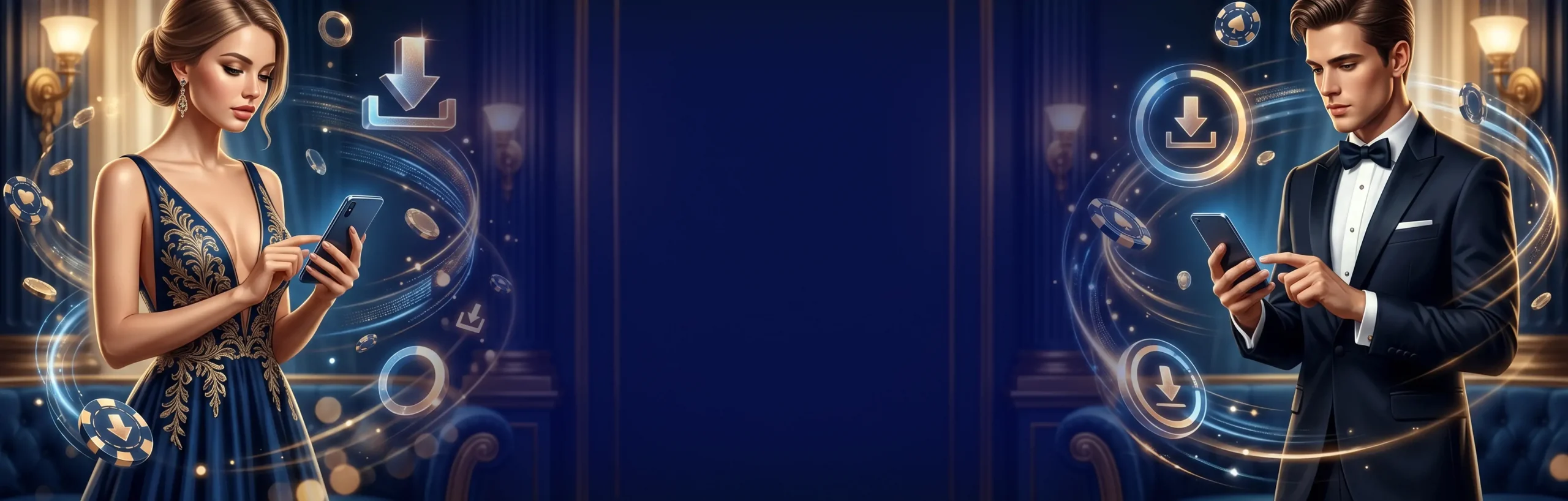 Royalxo App