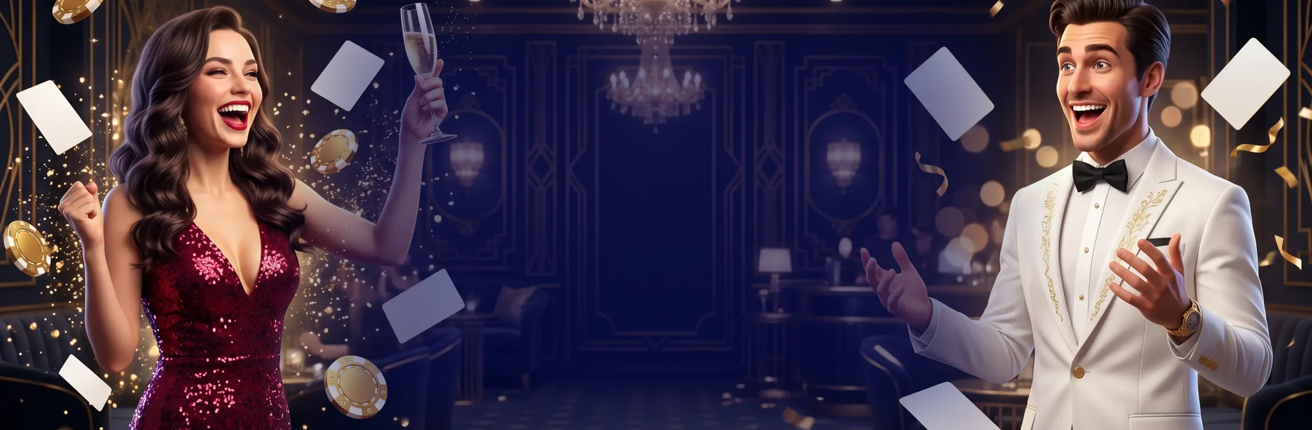 Royalxo Casino-Willkommensbonus