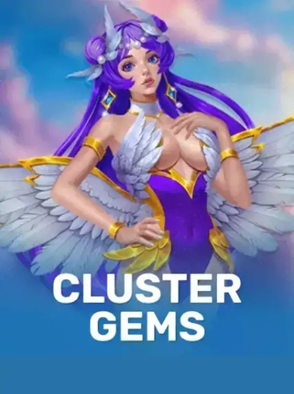 Cluster Gems