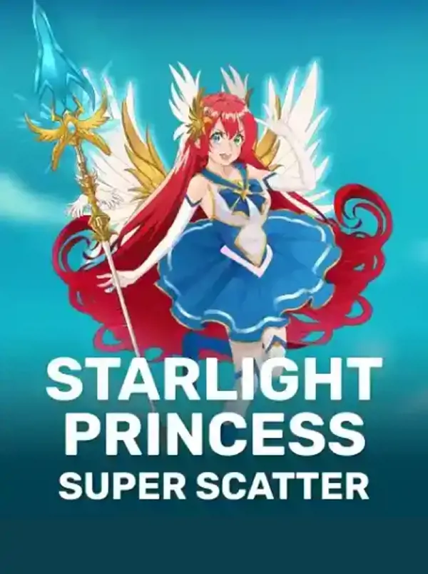 Starlight Princess