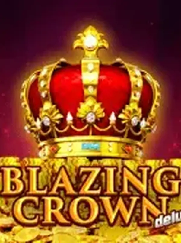 Blazing Crown