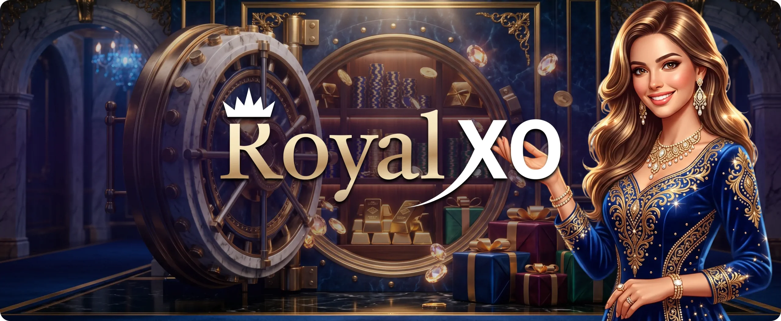 Royalxo Bonusangebote